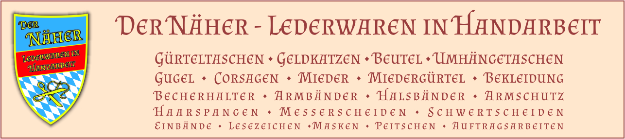 Der Näher